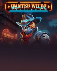 Wanted Wildz Extreme