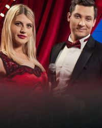 The Greatest Cards Show Live