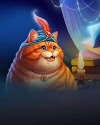 Fonzo’s Feline Fortunes