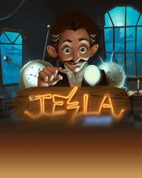 Tesla Jolt