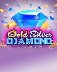 Gold Silver Diamond