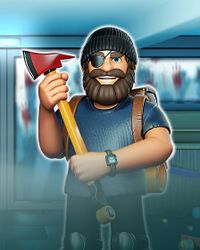 Big Bass Halloween 3