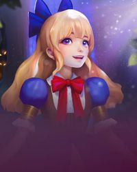 Alice WonderLuck