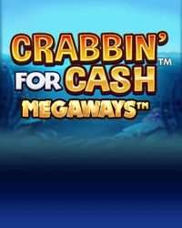 Crabbin’For Cash Megaways