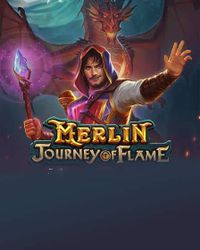 Merlin: Journey Of Flame
