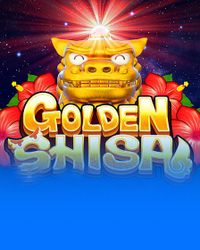 Golden Shisa