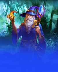 Power of Merlin Megaways