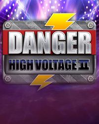 Danger High Voltage