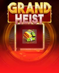 Grand Heist Feature Buy