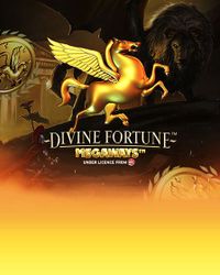Divine Fortune Megaways