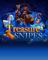 Treasure-snipes