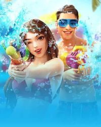 Songkran Splash