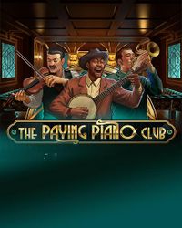 The Paying Piano Club