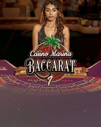 Casino Marina Baccarat A