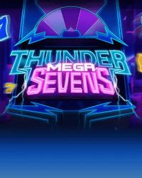 Thunder Mega Sevens