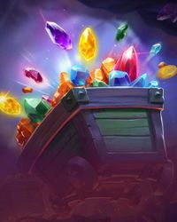 Master Gems