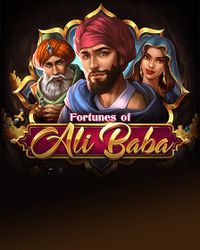 Fortunes of Ali Baba