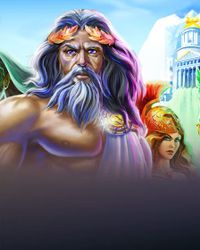 Age of the Gods: Age of the Gods