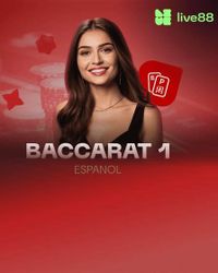 Spanish Baccarat 1