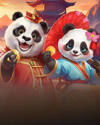 Fortune Pandas