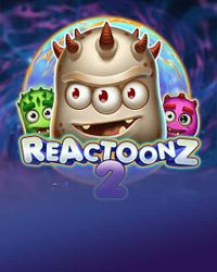 Reactoonz 2
