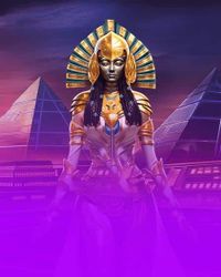 Rise of Pyramids