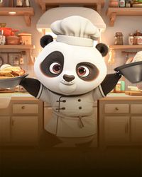 Panda Cuisine Mines