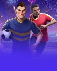 Spin & Score Megaways