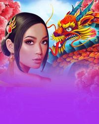 Floating Dragon Megaways