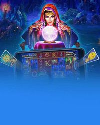 Madame Destiny Megaways