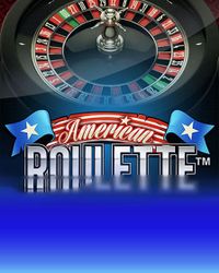 NetEnt American Roulette
