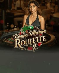 Casino Marina Roulette 1