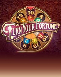 Turn Your Fortune