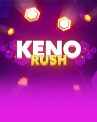 Keno Rush
