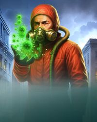 Pandemic Rising