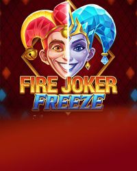 Fire Joker Freeze