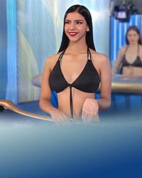 Sexy Hall - Baccarat 4