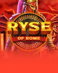 Ryse of Rome