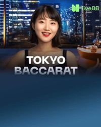 Tokyo Baccarat