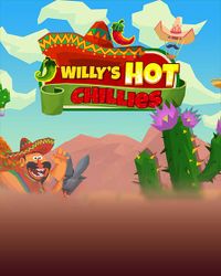 Willy's Hot Chillies