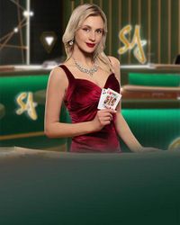 Diamond Hall - Baccarat 8