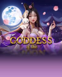 Goddess of the Moon MegaWays