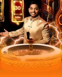 Hindi Lightning Roulette