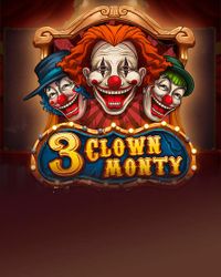 3 CLOWN MONTY II