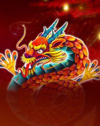 Floating Dragon Year of the Snake