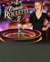 Oracle Real Roulette