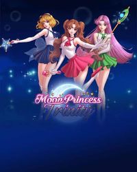 Moon Princess Trinity