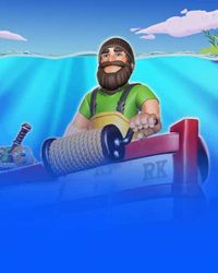 Big Bass Hold & Spinner Megaways