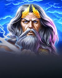 Age of the Gods: King of Olympus Megaways
