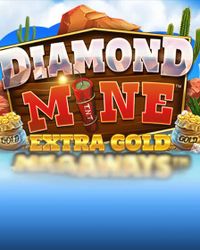 Diamond Mine Extra Gold